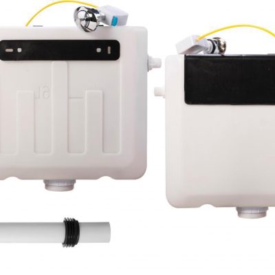 Concealed Cistern 123.CC
