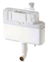 Concealed Hideaway Cistern 116.INTRA