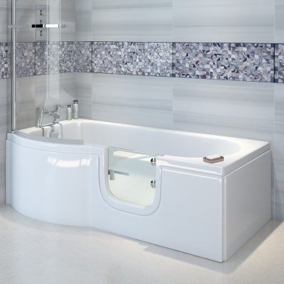 Concept Easy Access Roomset