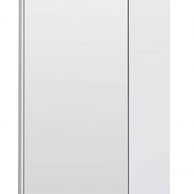 G Verity Vanity Corner mirror cabinet138.VVCM