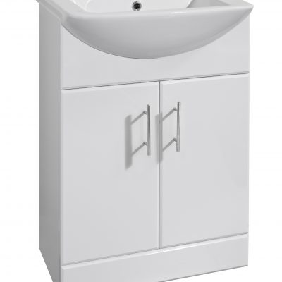 G Verity Vanity Unit 550 138.VVU52