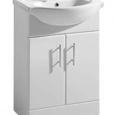 G Verity Vanity Unit 650 138.VVU61