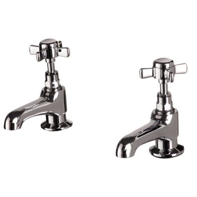 HYDRA BATH TAPS 123.HBAT