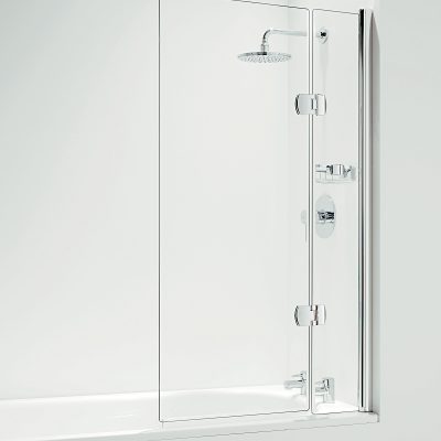 Hinged Square With Panel & Basket 07.SFPQ105CUC