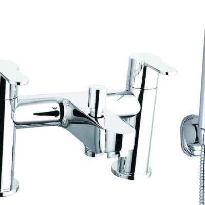 Hubble Bath Shower Mixer 123.HUBSM
