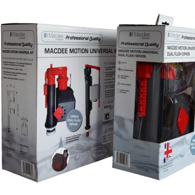 Macdee Motion Kit 47.MSIVK