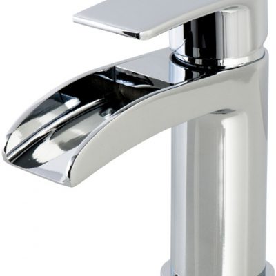 Maia Mono Basin Mixer 123.MMBM