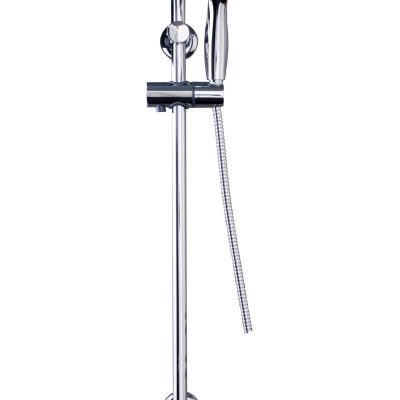 ROUND SLIDE RAIL KIT 123.RSRK01