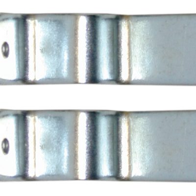 Semi Countertop Basin Clips 23.SCBC
