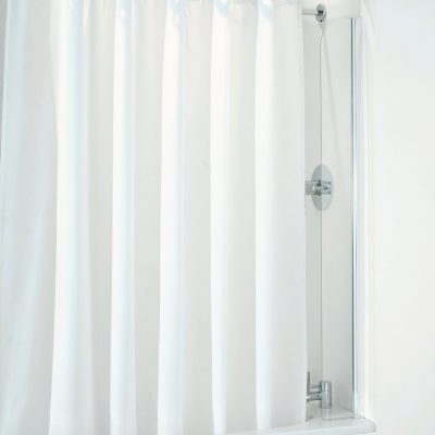 Shower Curtain Screen 07.SCS15CUC