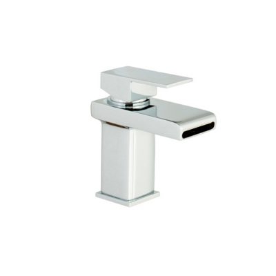 Sirius Mono Basin Mixer 123.SIMBM
