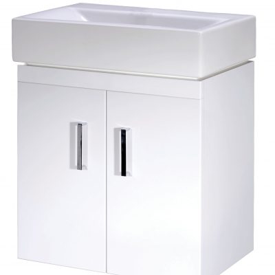 Solo Series 3 Floor standing - 138.S34FWH