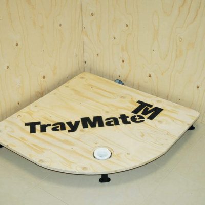 Traymate