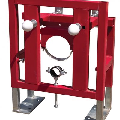 Universal Concealed Frame 52.UNWF