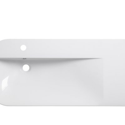 Cirrus 900 isocast basin Left