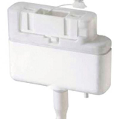 Concealed Hideaway Cistern 116.INTRA