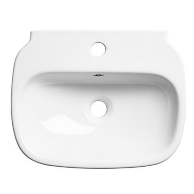 Note 450mm Basin N456SB