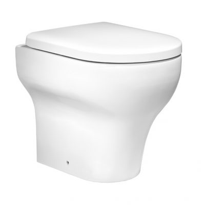 Note back to wall pan NBWPAN