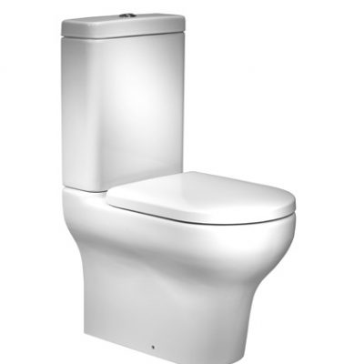Note close coupled pan NCCPAN and NCCTNK