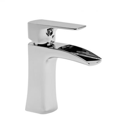 Sign Basin Mixer T171102