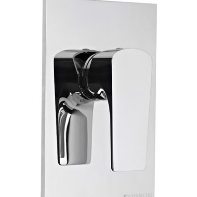 Sign manual bath shower valve T171702