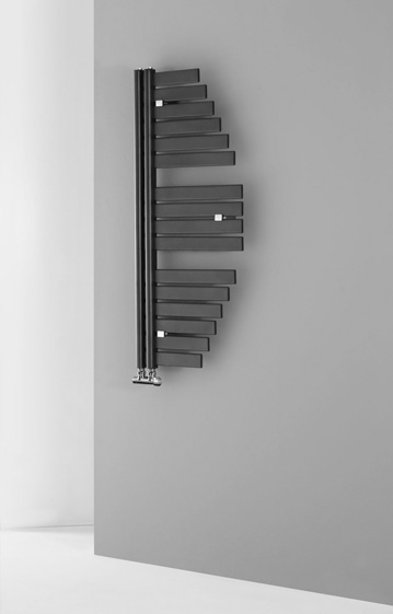 Spinnaker Anthracite 33.SP114A