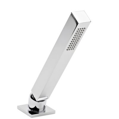 Square Bath Shower Kit