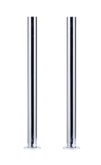 Stand pipe shrouds_T262102