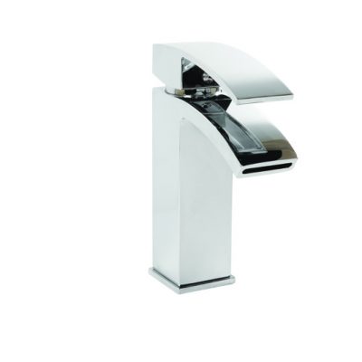 Starla MONO BASIN MIXER 123.SMBM