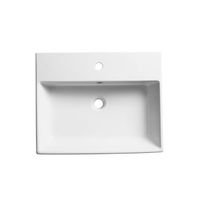 Statement 600mm basin S60SB