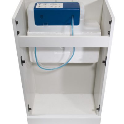 Torrent Concealed Dual Flush Cister