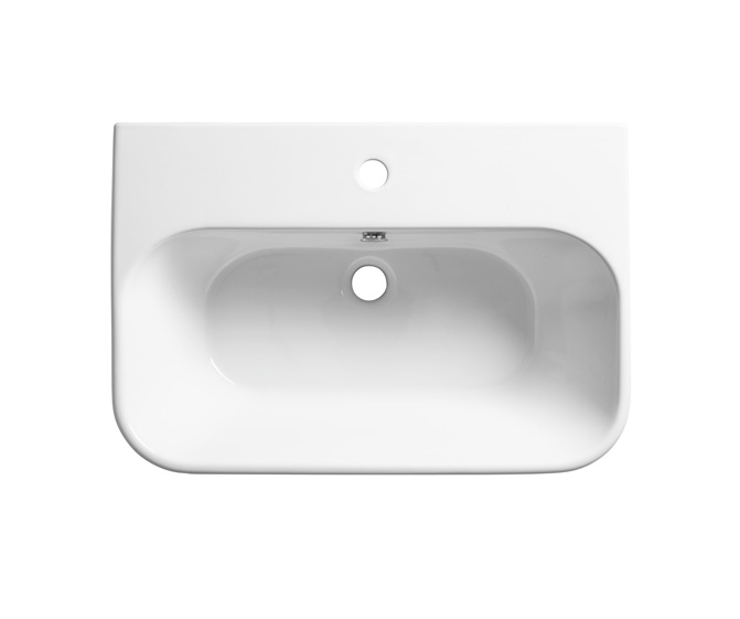 Version 650mm basin V65SB Version 650mm basin V65SB