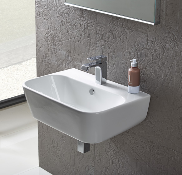 Version 650mm basin lifestyle v01 Version 650mm basin lifestyle v01