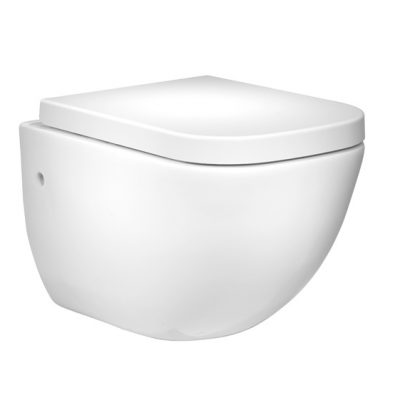 Version wall hung pan VWHPAN