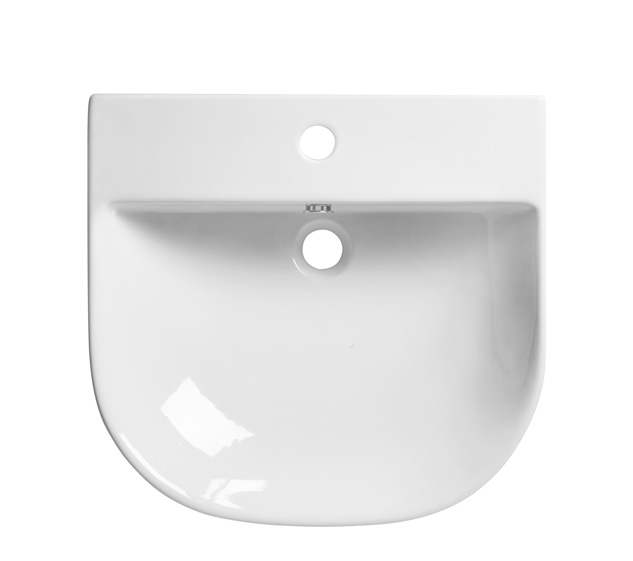Zest 500 basin Zest 500 basin