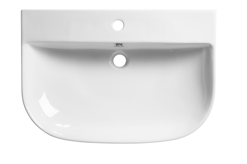 Zest 700 basin Zest 700 basin