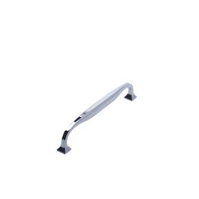Hampton Chrome Pull Handle 160mm Centres