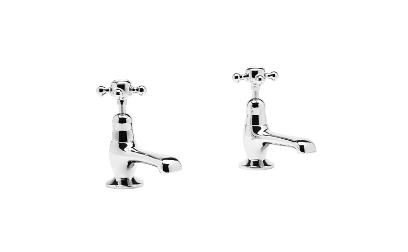 Henley Basin taps Henley Basin taps