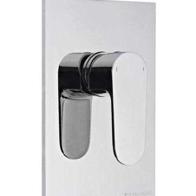 Image manual bath shower valve T181702