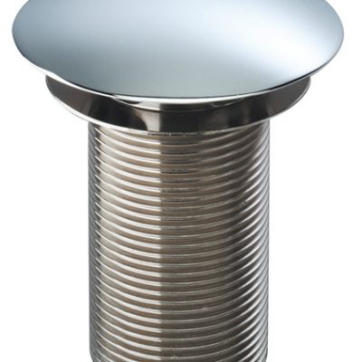 Open waste 75mm thread WASTE4