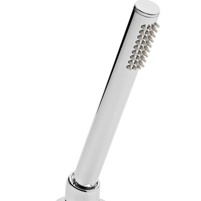 Round Bath Shower Kit