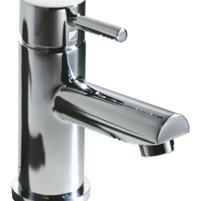 Storm basin mixer with click waste T221002_without click waste T221202