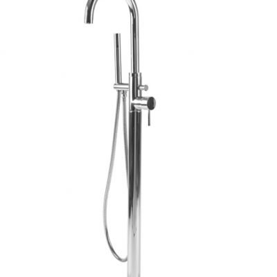 Storm freestanding bath shower mixer T221902