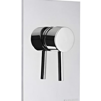 Storm manual bath shower valve T221702