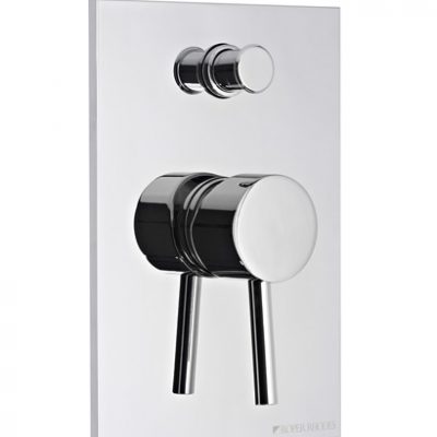 torm manual bath shower valve with diverter T221802