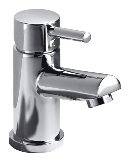 Storm mini basin mixer_with click waste T226002_without click waste T226202 Storm mini basin mixer_with click waste T226002_without click waste T226202
