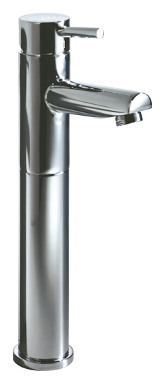Storm tall basin mixer