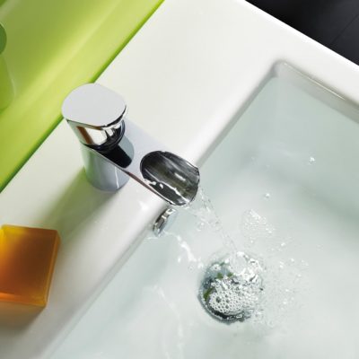 Stream Open Spout