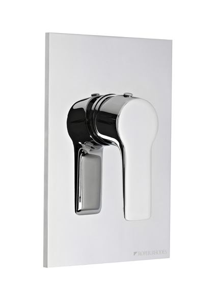 Vigour manual bath shower valve T251702 Vigour manual bath shower valve T251702