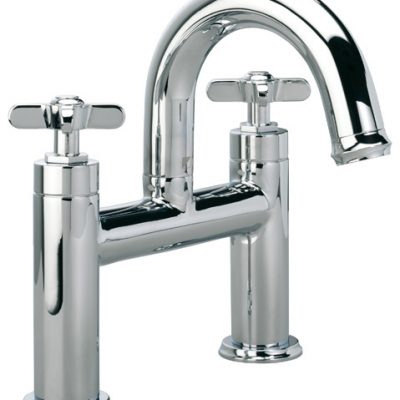Wessex bath filler T663202